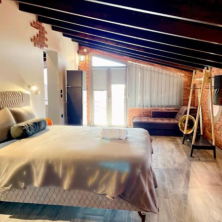 Makri Sunrise Villa アレクサンドルポリス エクステリア 写真