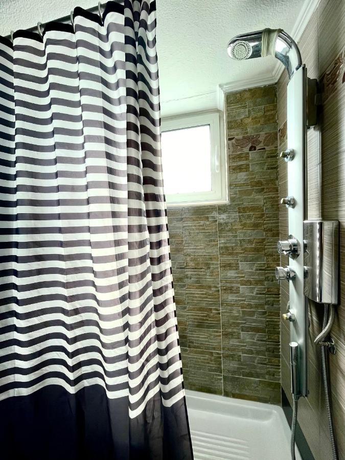 Makri Sunrise Villa アレクサンドルポリス エクステリア 写真