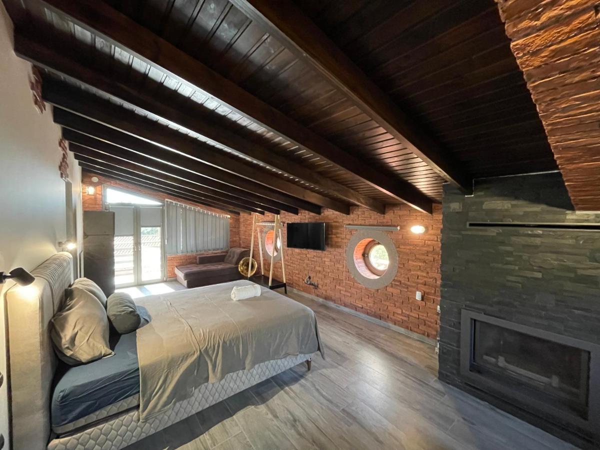 Makri Sunrise Villa アレクサンドルポリス エクステリア 写真