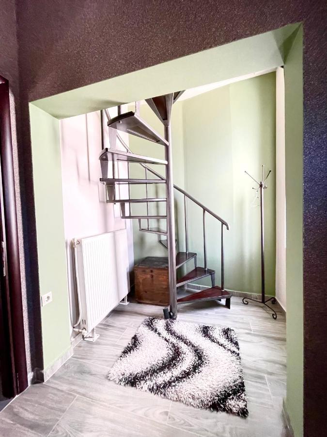 Makri Sunrise Villa アレクサンドルポリス エクステリア 写真