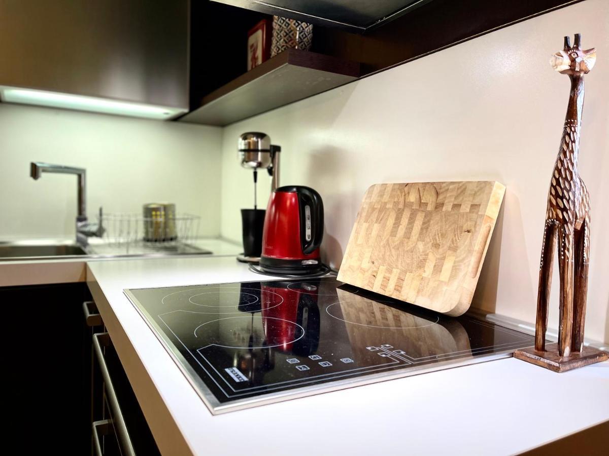 Makri Sunrise Villa アレクサンドルポリス エクステリア 写真