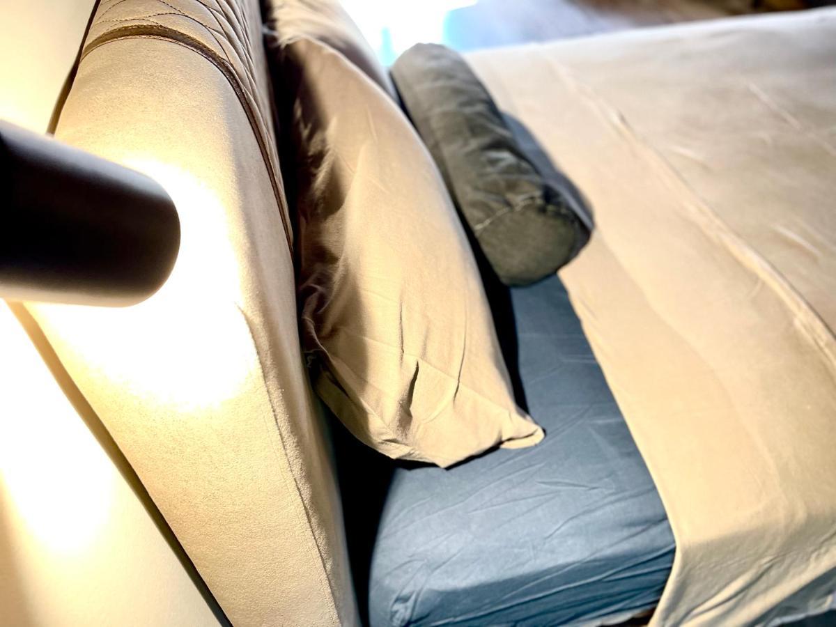 Makri Sunrise Villa アレクサンドルポリス エクステリア 写真
